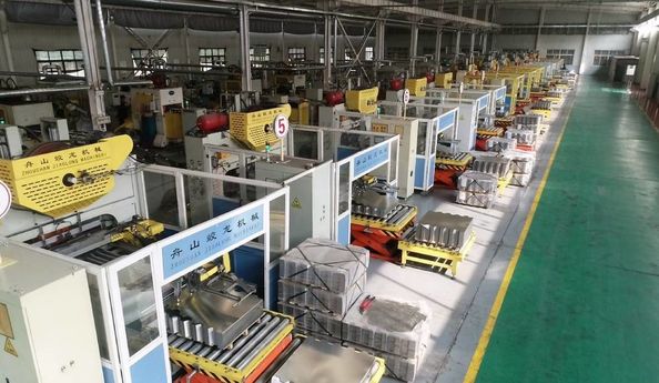 Tianjin Jiayi Haotian Industrial Co., Ltd