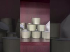 Two-piece cans, beef sauce cans, bird's nest cans.Oil dish can with easy open end