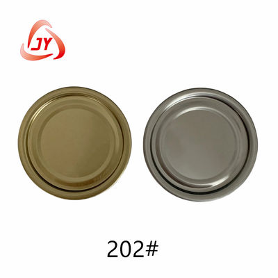 Cover of Food,Can lid, sealed cap.Food packaging Multiple color sizes