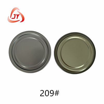 Cover of Food,Can lid, sealed cap.Food packaging Multiple color sizes