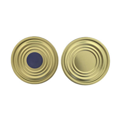 Cover of Food,Can lid, sealed cap.Food packaging Multiple color sizes