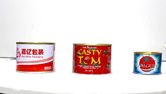 Tinplate Food Cans, Food cans seasoning cans Coffee/Beverage cans