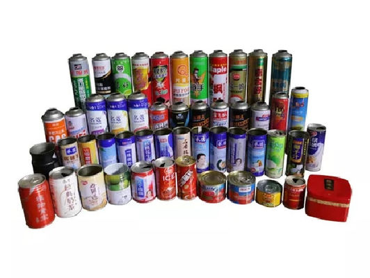 Tinplate Food Cans, Food cans seasoning cans Coffee/Beverage cans