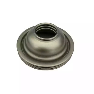 65mm Tinplate Can Tops 211# Aerosol Spray Can Cone Customized Color