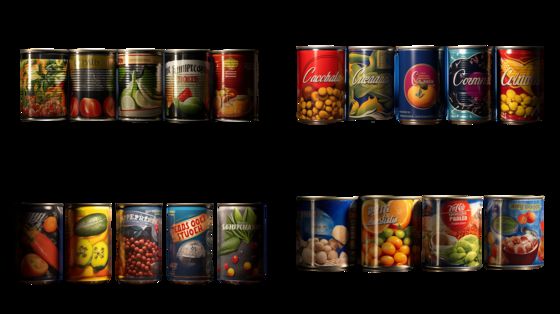 Custom Tinplate Food Cans 0.21-0.35mm Thickness for Snacks